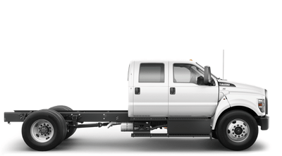 2025 Ford F-750SD Base