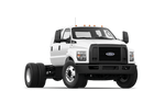 2025 Ford F-750SD Base