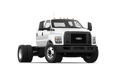 2025 Ford F-750SD Base