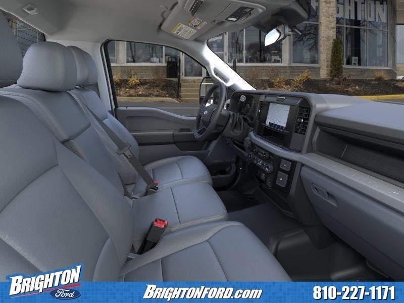 2026 Ford F-550SD XL DRW