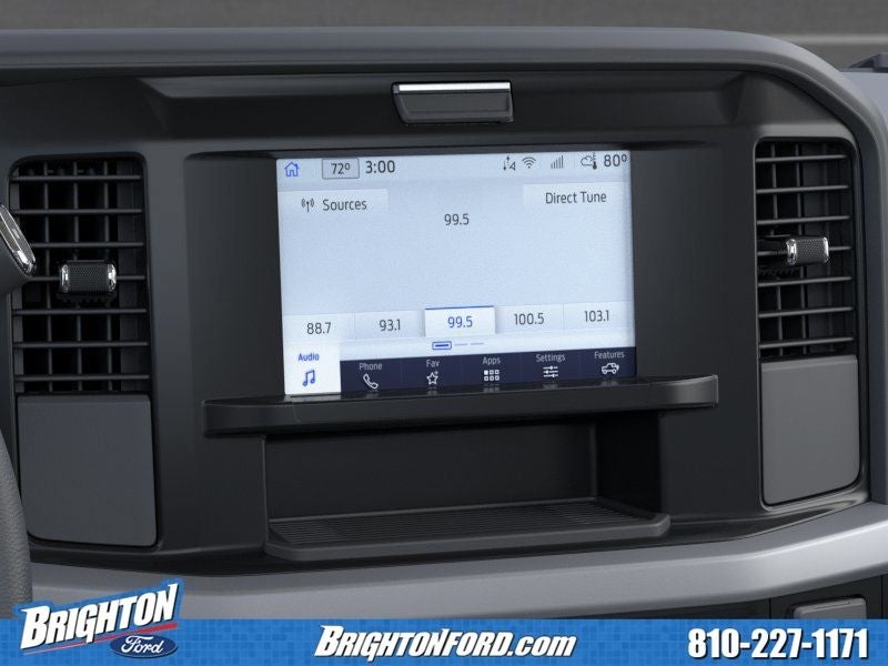 2026 Ford F-550SD XL DRW