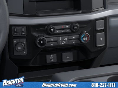 2026 Ford F-550SD XL DRW