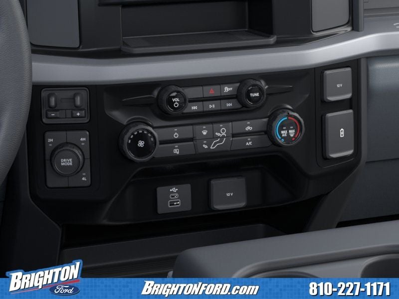 2026 Ford F-550SD XL DRW