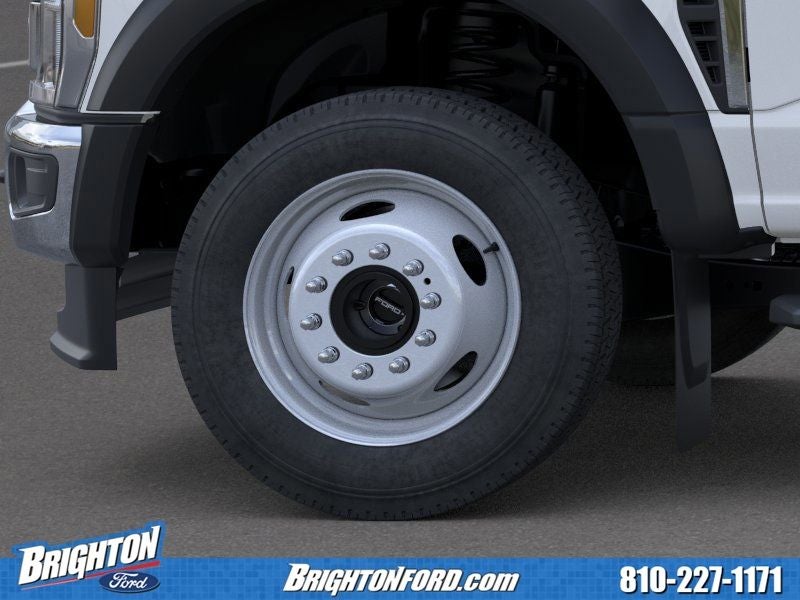 2026 Ford F-550SD XL DRW