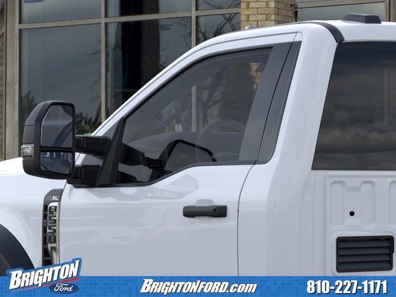 2026 Ford F-550SD XL DRW