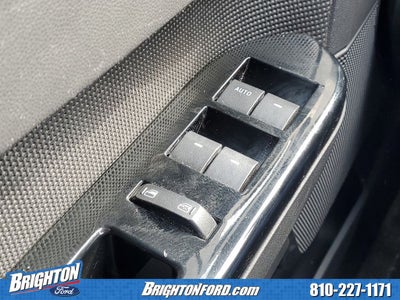 2009 Ford Escape Limited