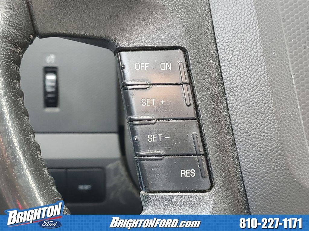 2009 Ford Escape Limited