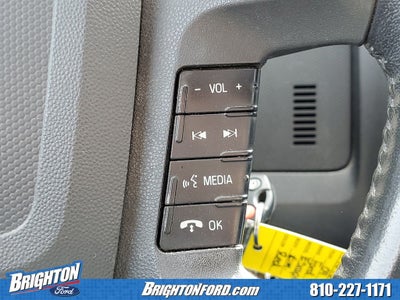 2009 Ford Escape Limited