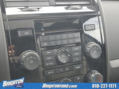 2009 Ford Escape Limited