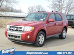 2009 Ford Escape Limited