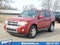 2009 Ford Escape Limited