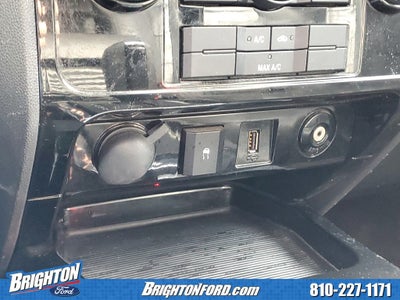 2009 Ford Escape Limited