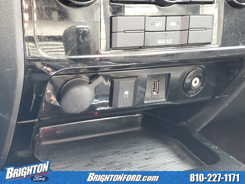 2009 Ford Escape Limited