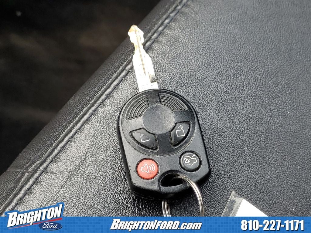 2009 Ford Escape Limited