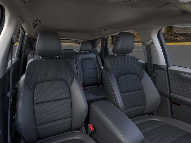 2026 Ford Escape Plug-In Hybrid Base