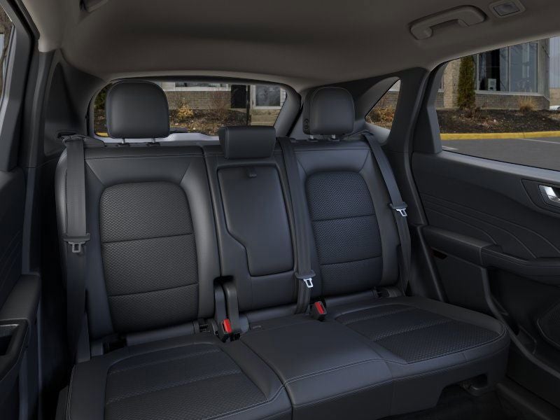 2026 Ford Escape Plug-In Hybrid Base