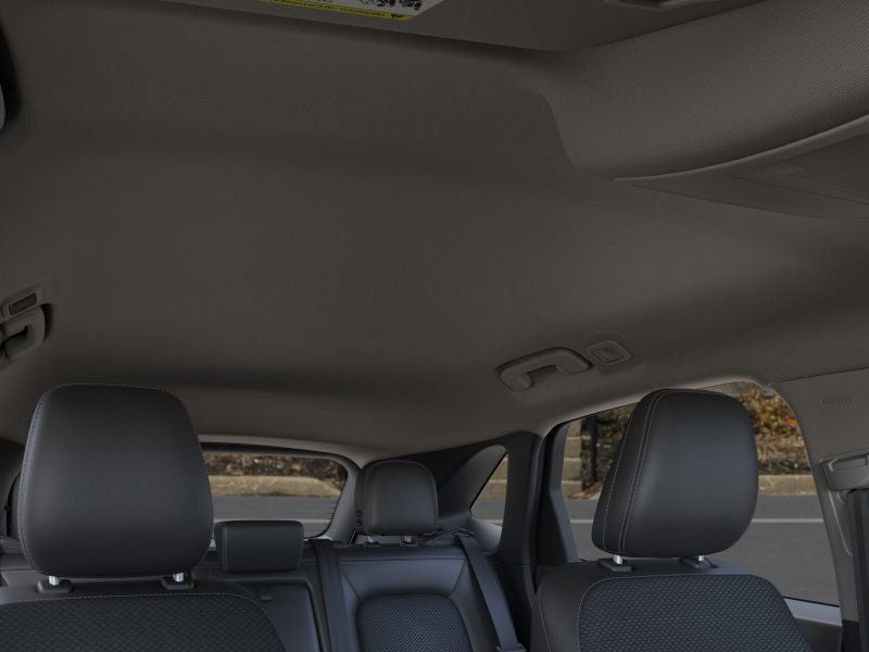 2026 Ford Escape Plug-In Hybrid Base