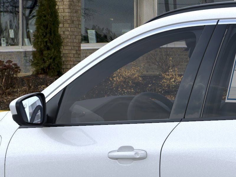 2026 Ford Escape Plug-In Hybrid Base