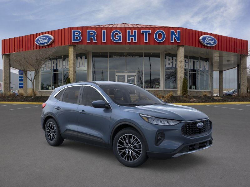 2026 Ford Escape Plug-In Hybrid Base