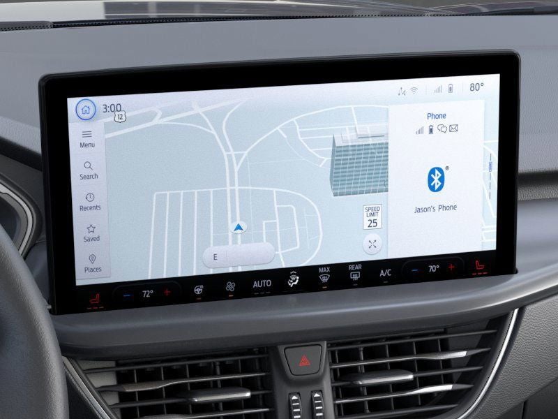 2026 Ford Escape Plug-In Hybrid Base