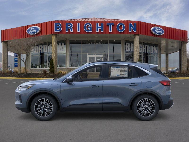 2026 Ford Escape Plug-In Hybrid Base