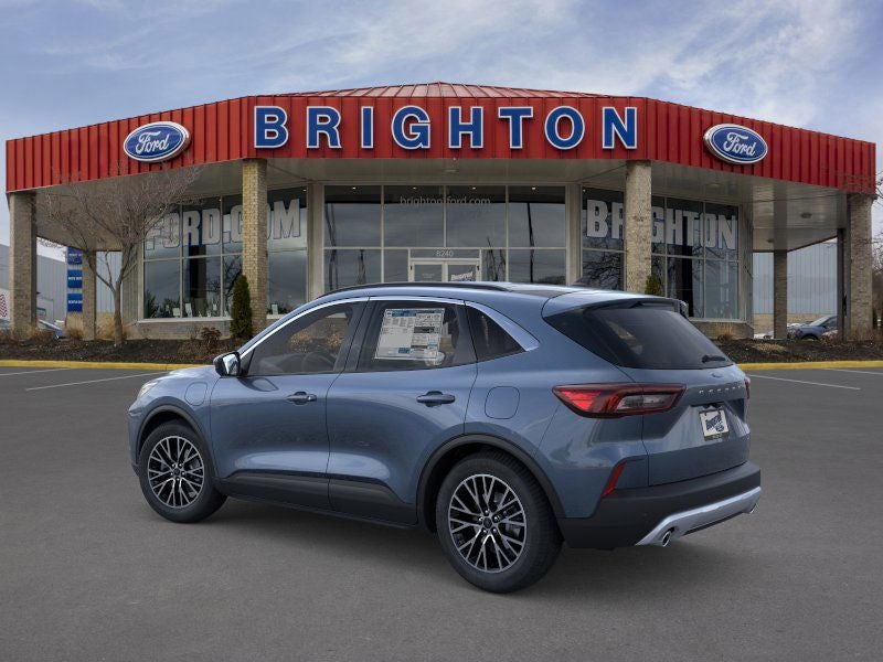 2026 Ford Escape Plug-In Hybrid Base