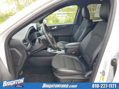 2023 Ford Escape Hybrid ST-Line