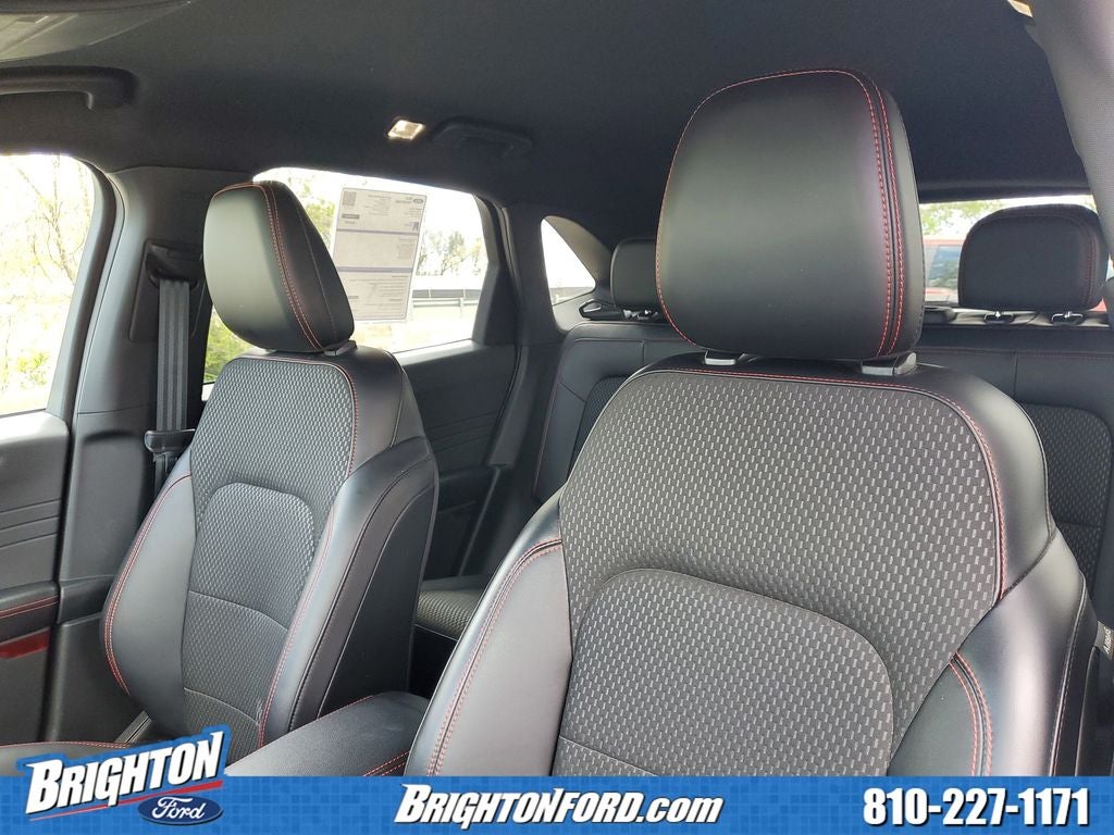 2023 Ford Escape Hybrid ST-Line