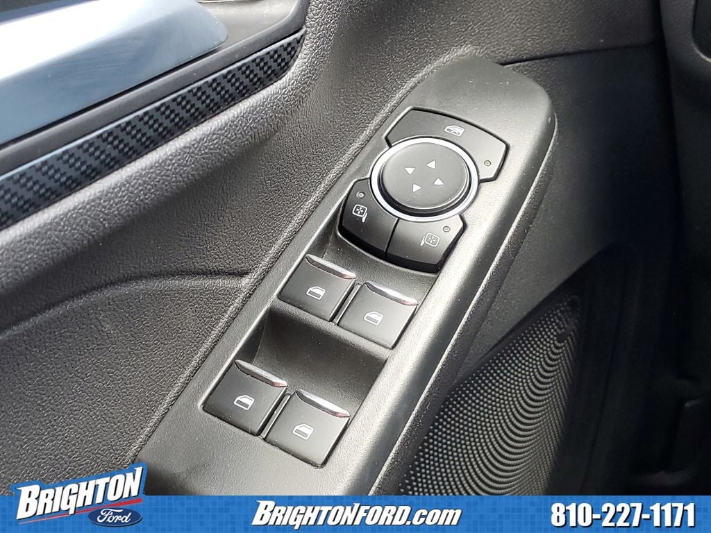 2023 Ford Escape Hybrid ST-Line