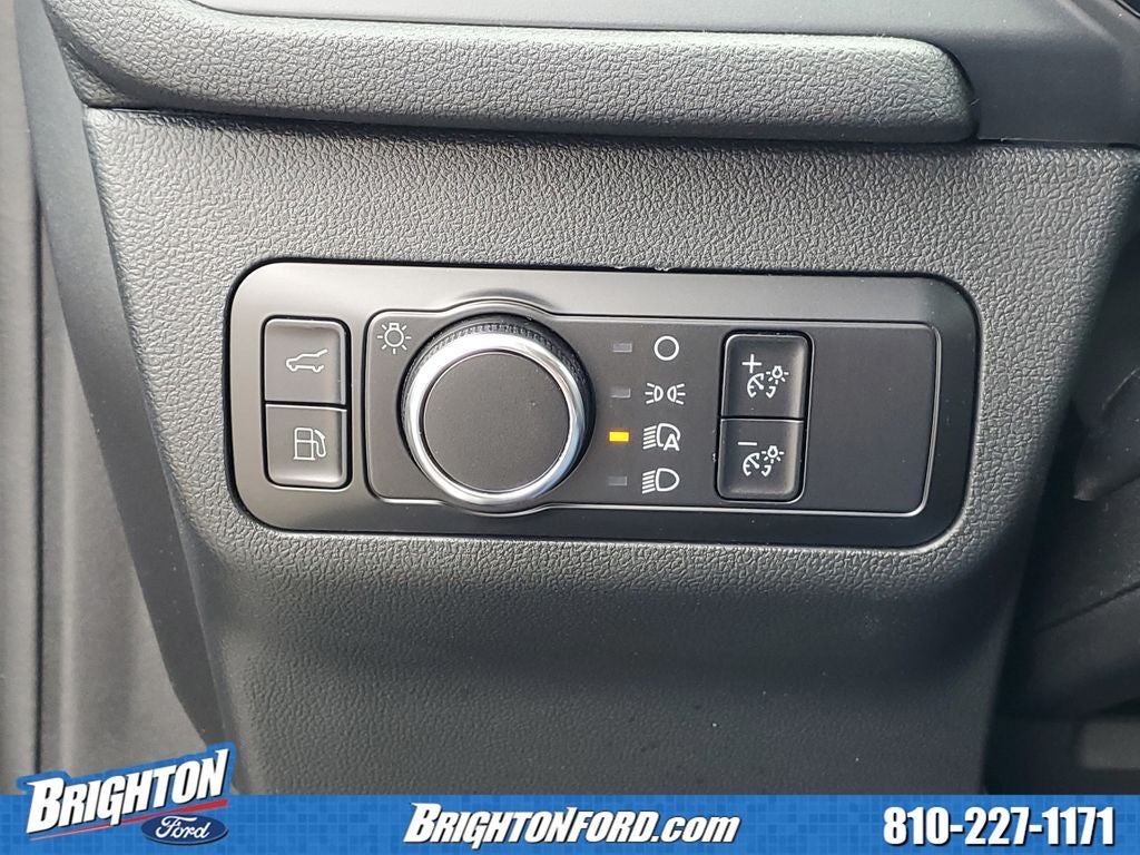 2023 Ford Escape Hybrid ST-Line