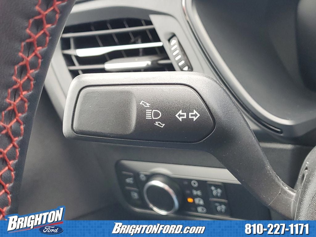 2023 Ford Escape Hybrid ST-Line