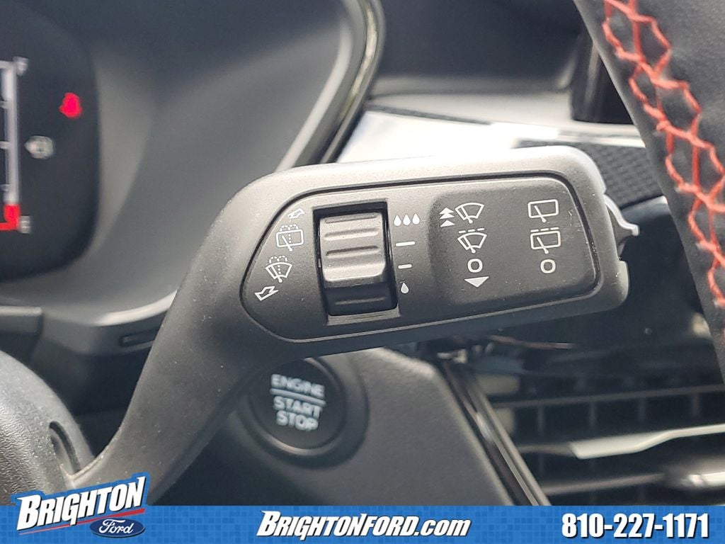 2023 Ford Escape Hybrid ST-Line