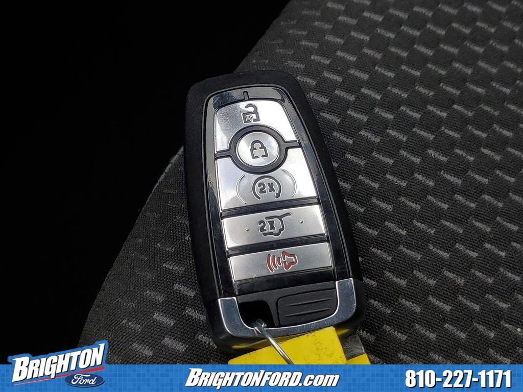2023 Ford Escape Hybrid ST-Line