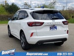 2023 Ford Escape Hybrid ST-Line