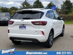 2023 Ford Escape Hybrid ST-Line
