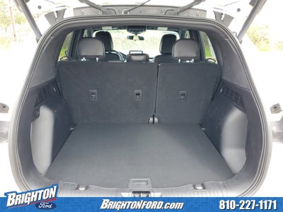2023 Ford Escape Hybrid ST-Line