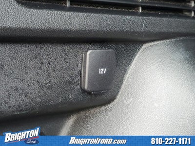 2023 Ford Escape Hybrid ST-Line