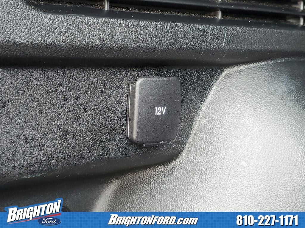 2023 Ford Escape Hybrid ST-Line