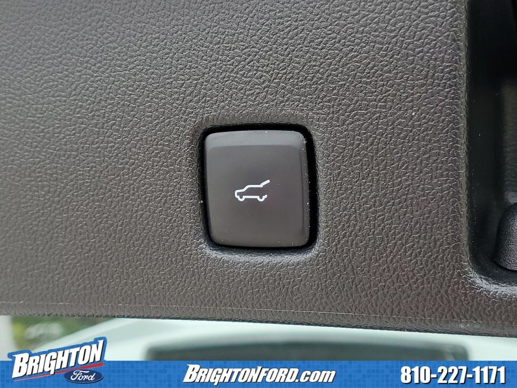 2023 Ford Escape Hybrid ST-Line