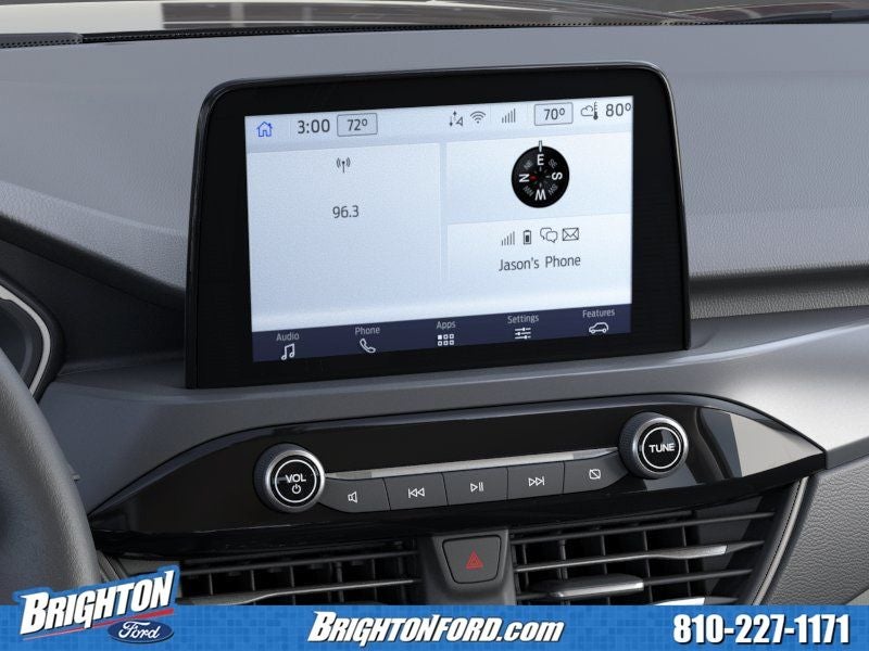 2026 Ford Escape Active - Photo 12