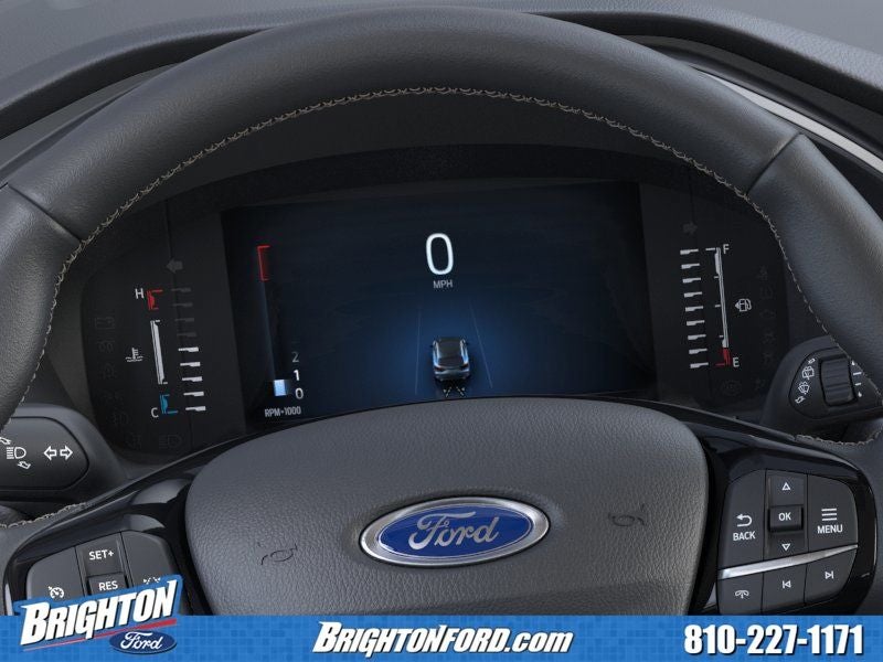 2026 Ford Escape Active - Photo 15