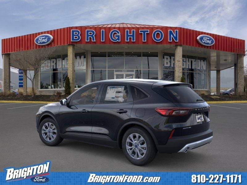2026 Ford Escape Active - Photo 6
