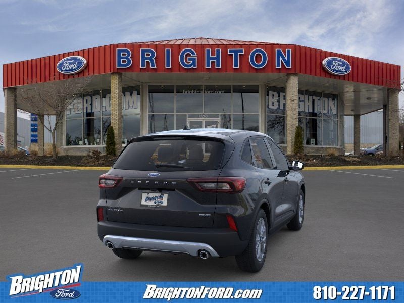 2026 Ford Escape Active - Photo 7