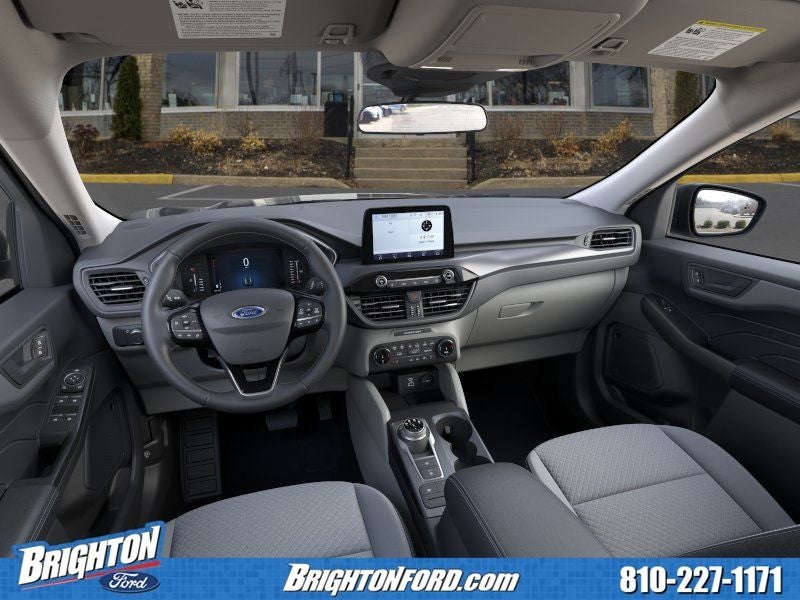 2026 Ford Escape Active - Photo 9