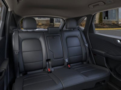 2026 Ford Escape Platinum