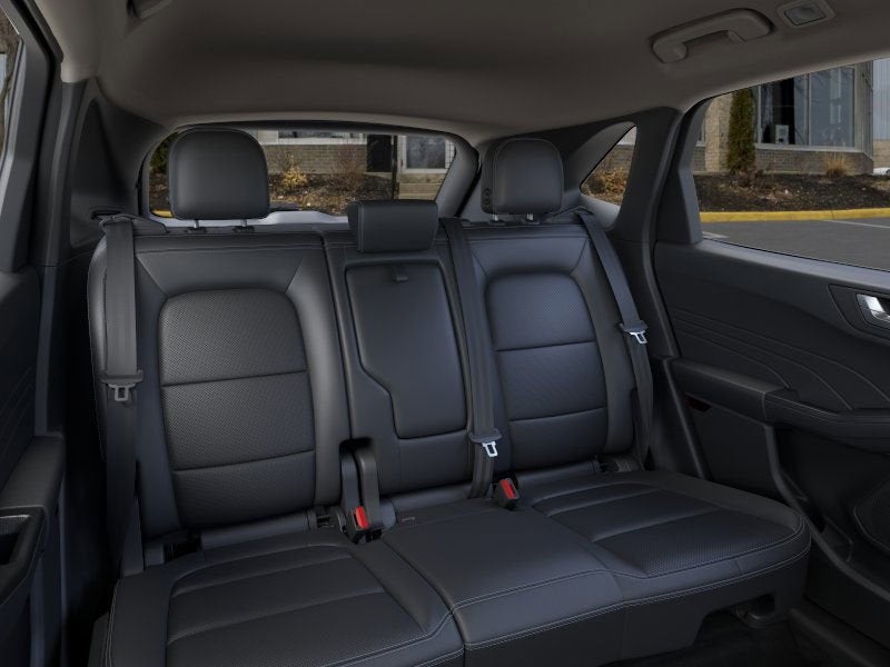 2026 Ford Escape Platinum