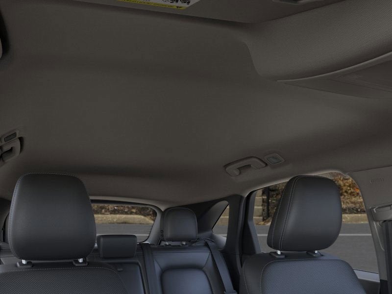 2026 Ford Escape Platinum