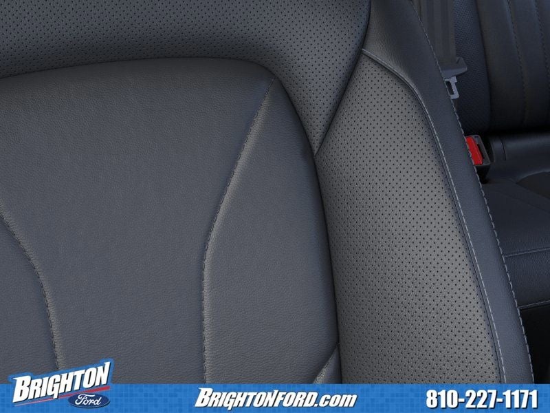 2026 Ford Escape Hybrid Platinum