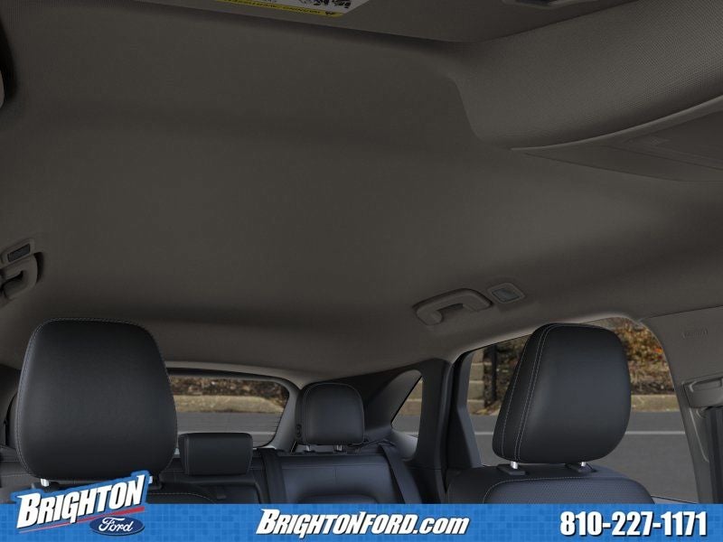 2026 Ford Escape Hybrid Platinum