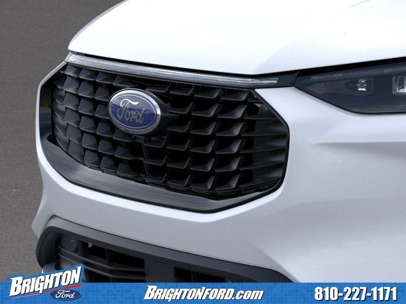 2026 Ford Escape Hybrid Platinum